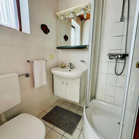 Holiday home Ferienhaus Duhnen