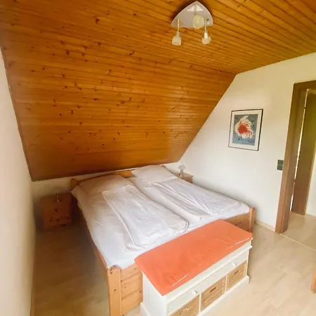 Ferienhaus بيت للعطل