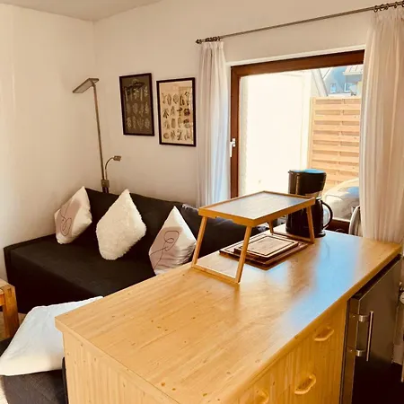 Ferienhaus Holiday home Duhnen