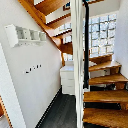 Ferienhaus دوهنين