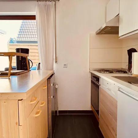 Ferienhaus بيت للعطل