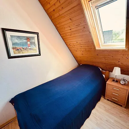 بيت للعطل Ferienhaus