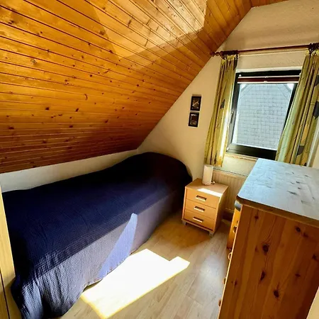 Ferienhaus دوهنين