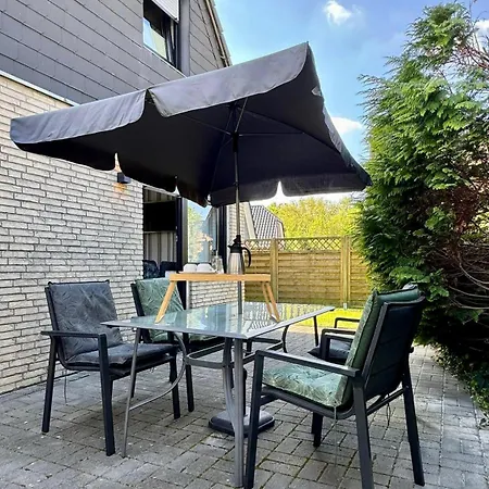 Ferienhaus Holiday home *